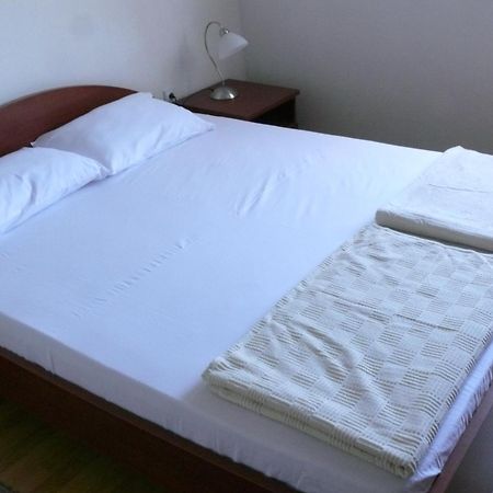 Boris&Matej Apartments Ochryda Zewnętrze zdjęcie