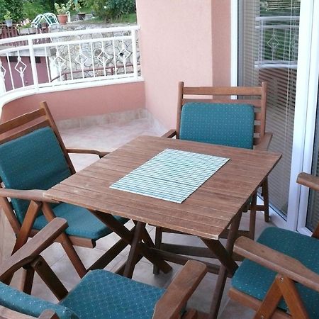 Boris&Matej Apartments Ochryda Zewnętrze zdjęcie