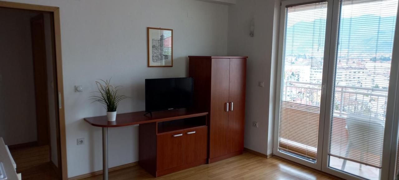 Boris&Matej Apartments Ochryda Zewnętrze zdjęcie