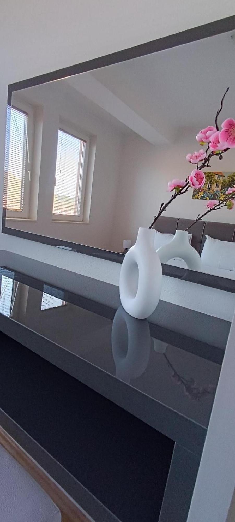Boris&Matej Apartments Ochryda Zewnętrze zdjęcie