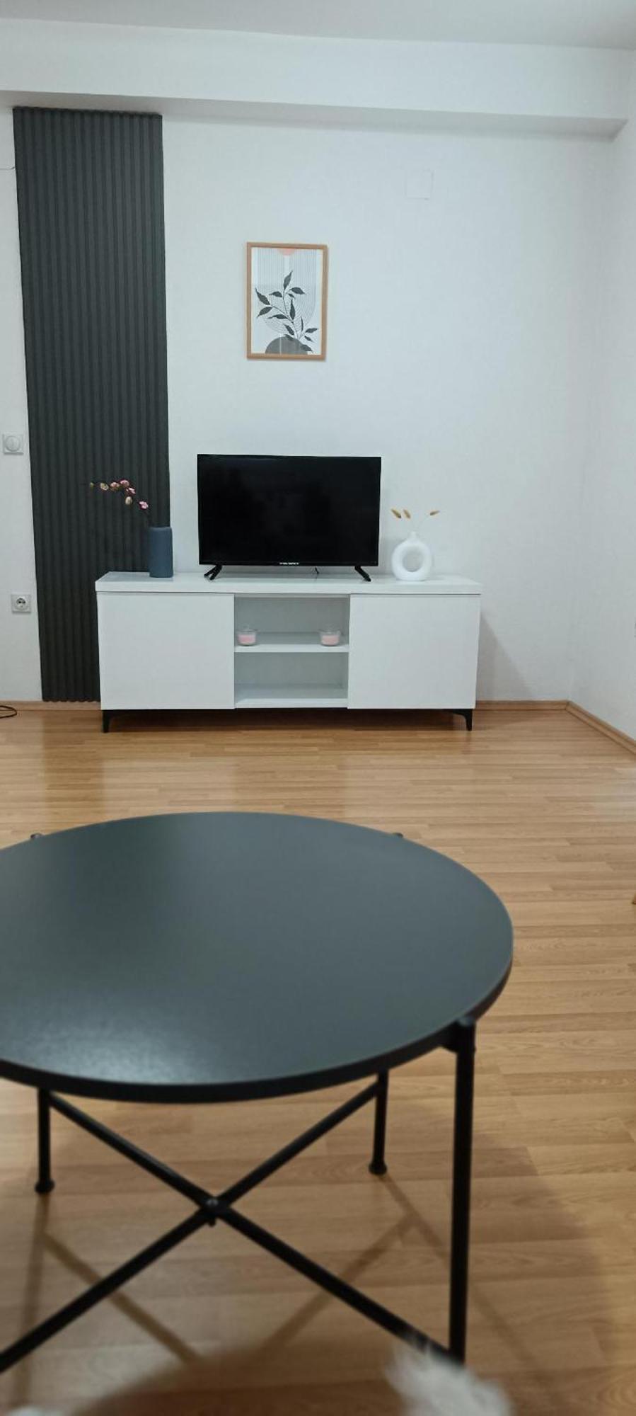 Boris&Matej Apartments Ochryda Zewnętrze zdjęcie