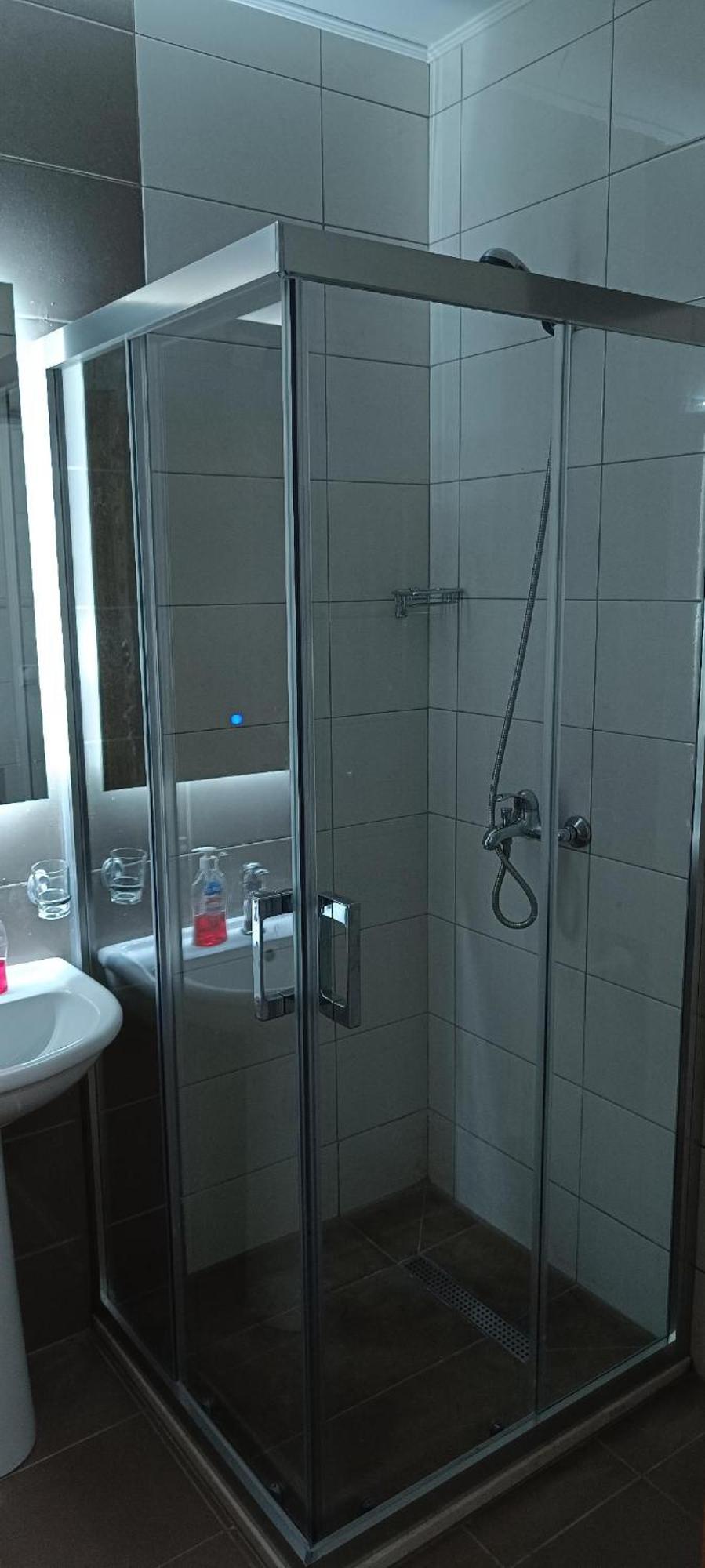Boris&Matej Apartments Ochryda Zewnętrze zdjęcie