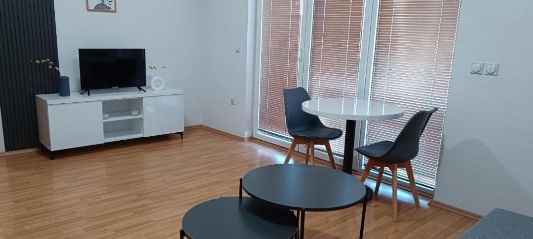 Boris&Matej Apartments Ochryda Zewnętrze zdjęcie