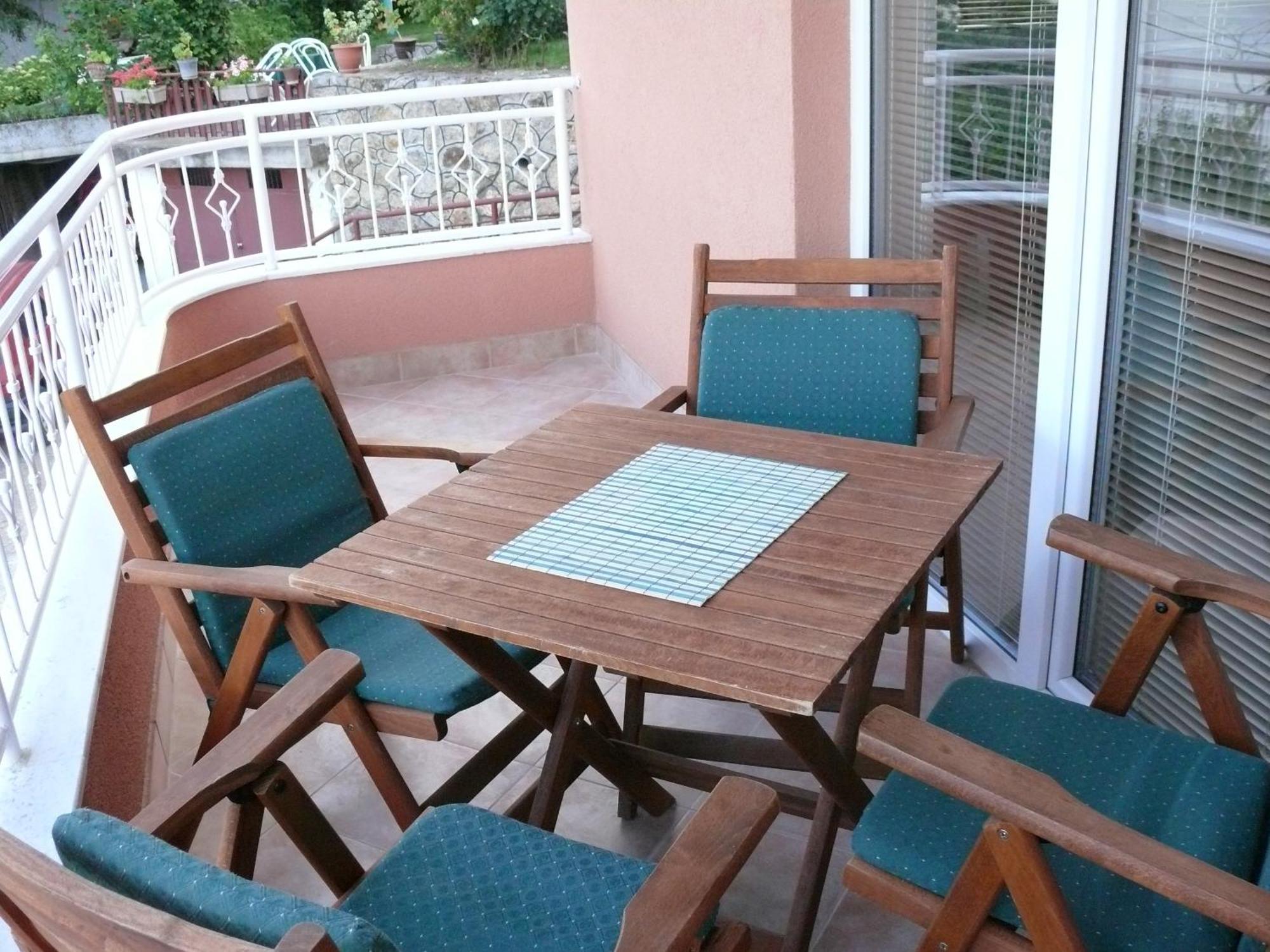 Boris&Matej Apartments Ochryda Zewnętrze zdjęcie