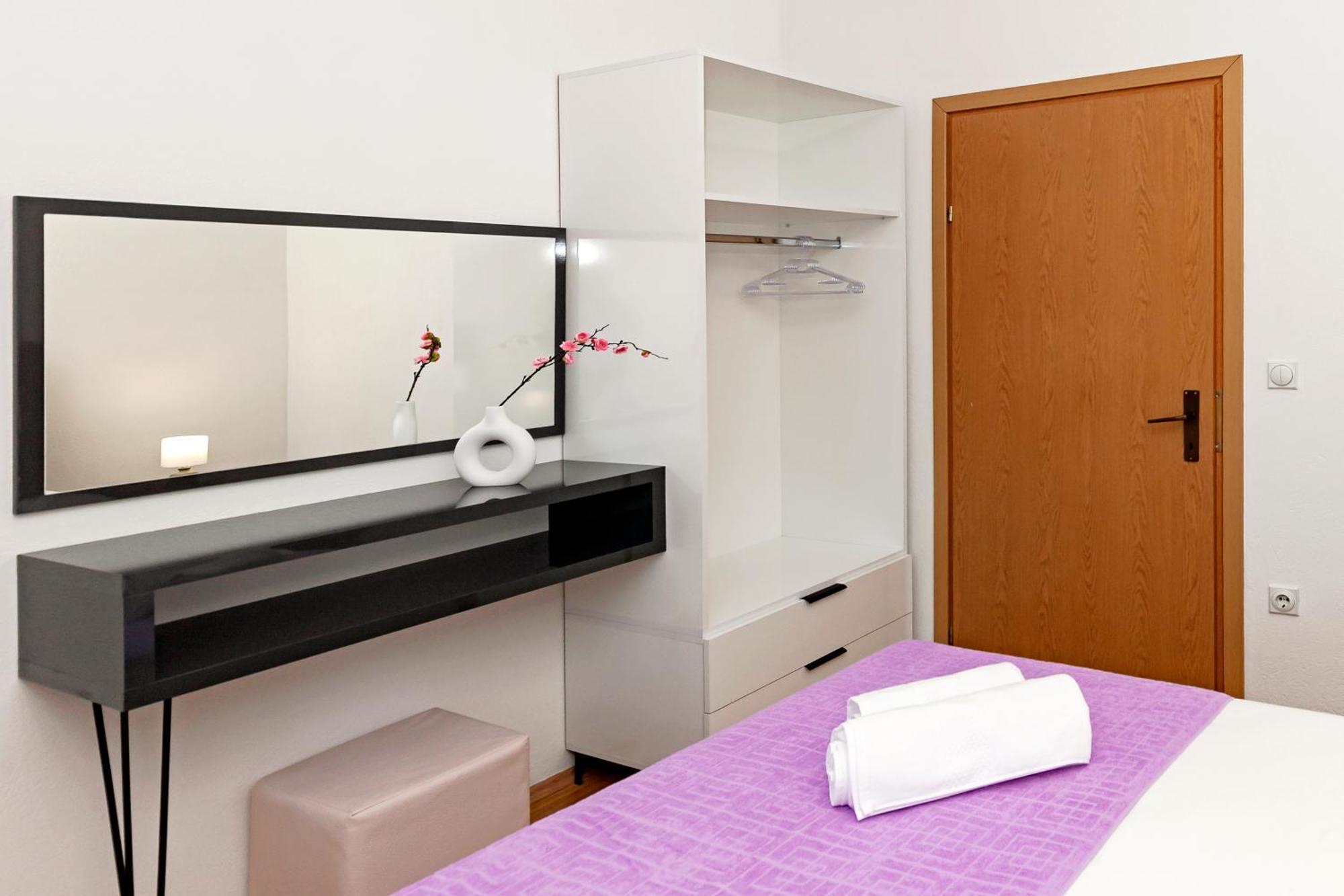 Boris&Matej Apartments Ochryda Zewnętrze zdjęcie