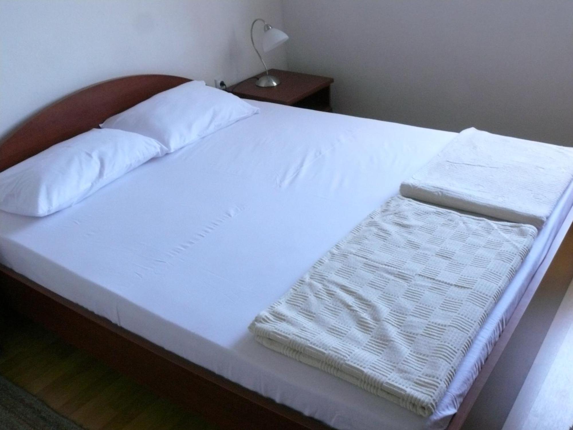 Boris&Matej Apartments Ochryda Zewnętrze zdjęcie