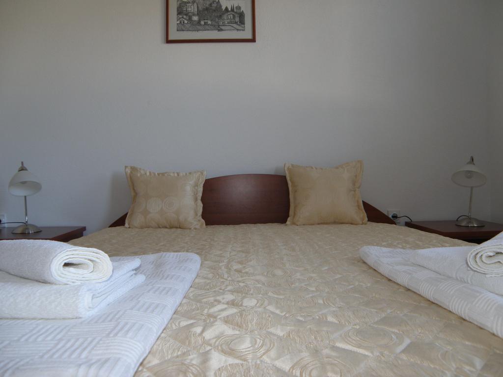 Boris&Matej Apartments Ochryda Zewnętrze zdjęcie