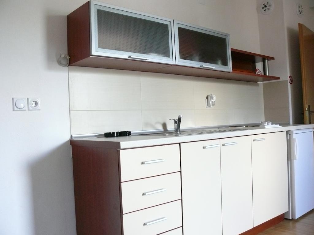 Boris&Matej Apartments Ochryda Zewnętrze zdjęcie