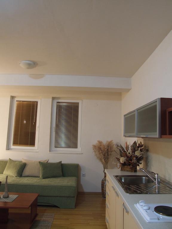 Boris&Matej Apartments Ochryda Pokój zdjęcie